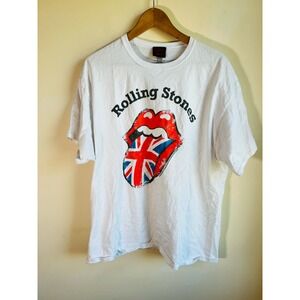 Y2K Rolling stone tee XL